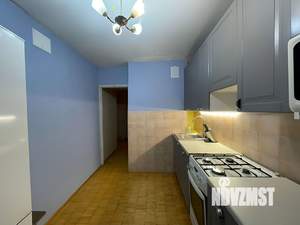 2-к квартира, на длительный срок, 48м2, 5/9 этаж