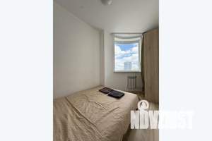 2-к квартира, посуточно, 25м2, 7/16 этаж