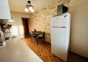 1-к квартира, на длительный срок, 40м2, 9/12 этаж
