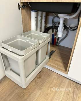 3-к квартира, на длительный срок, 85м2, 1/4 этаж