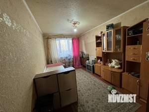 2-к квартира, на длительный срок, 44м2, 5/5 этаж