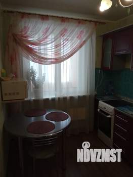 2-к квартира, на длительный срок, 48м2, 8/16 этаж