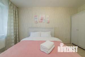 2-к квартира, посуточно, 64м2, 2/14 этаж