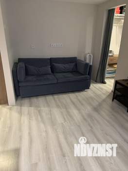 2-к квартира, на длительный срок, 42м2, 4/5 этаж