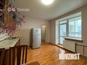 1-к квартира, на длительный срок, 50м2, 13/16 этаж