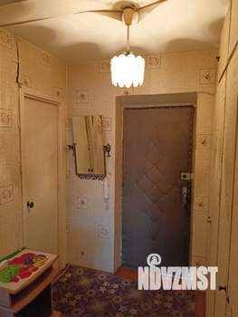 1-к квартира, на длительный срок, 36м2, 6/12 этаж