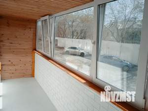 1-к квартира, посуточно, 37м2, 1/10 этаж