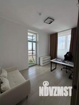 3-к квартира, посуточно, 80м2, 1/1 этаж