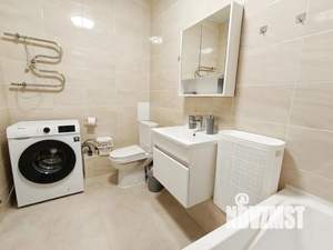 2-к квартира, посуточно, 80м2, 5/16 этаж