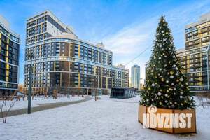 1-к квартира, посуточно, 52м2, 1/1 этаж