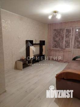 1-к квартира, на длительный срок, 34м2, 6/9 этаж