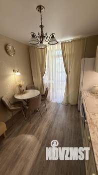 1-к квартира, на длительный срок, 37м2, 7/25 этаж