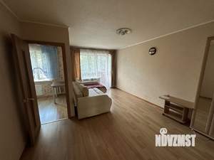 1-к квартира, на длительный срок, 31м2, 3/5 этаж