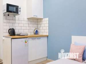 1-к квартира, посуточно, 15м2, 6/16 этаж
