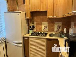 2-к квартира, посуточно, 45м2, 1/1 этаж