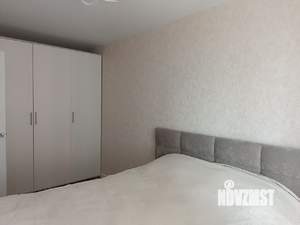 1-к квартира, на длительный срок, 38м2, 15/32 этаж