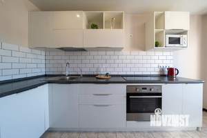 2-к квартира, посуточно, 58м2, 1/1 этаж