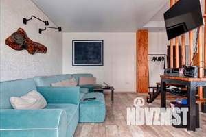 5-к квартира, посуточно, 150м2, 16/16 этаж