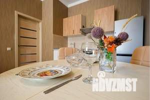 1-к квартира, посуточно, 37м2, 4/10 этаж