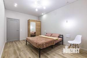 2-к квартира, посуточно, 30м2, 1/1 этаж
