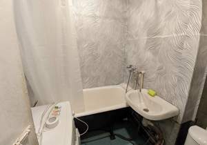 1-к квартира, на длительный срок, 31м2, 2/5 этаж