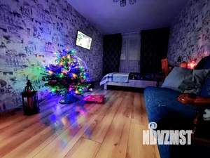 2-к квартира, посуточно, 55м2, 9/10 этаж