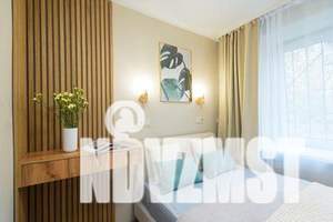 1-к квартира, посуточно, 15м2, 1/5 этаж