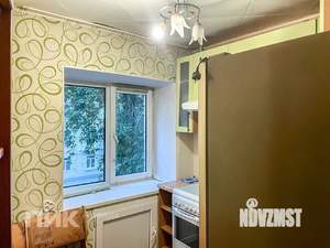 2-к квартира, на длительный срок, 41м2, 3/5 этаж