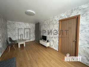 2-к квартира, на длительный срок, 42м2, 1/5 этаж