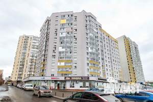 2-к квартира, посуточно, 68м2, 3/14 этаж