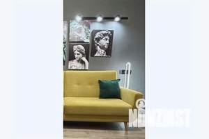 1-к квартира, посуточно, 30м2, 5/5 этаж