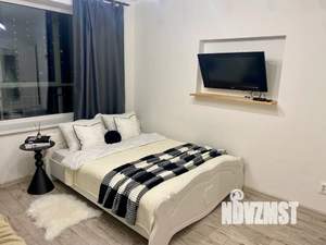 1-к квартира, посуточно, 40м2, 7/9 этаж
