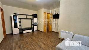 2-к квартира, на длительный срок, 42м2, 1/5 этаж