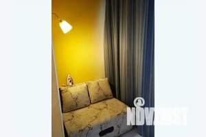 1-к квартира, посуточно, 30м2, 5/20 этаж