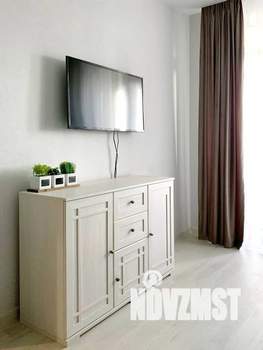 2-к квартира, посуточно, 40м2, 6/25 этаж