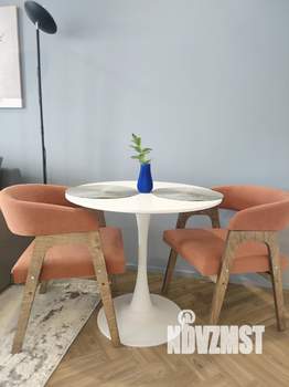 Студия квартира, на длительный срок, 35м2, 2/16 этаж