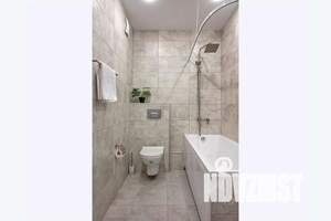 2-к квартира, посуточно, 75м2, 9/30 этаж