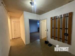 2-к квартира, на длительный срок, 52м2, 2/2 этаж