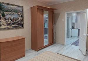 2-к квартира, на длительный срок, 50м2, 1/4 этаж