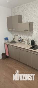 1-к квартира, на длительный срок, 37м2, 5/18 этаж