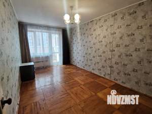 1-к квартира, на длительный срок, 36м2, 6/12 этаж