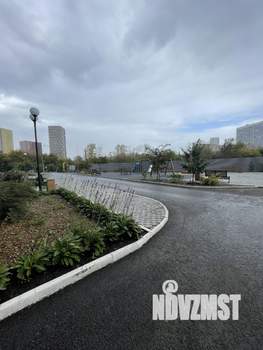 1-к квартира, на длительный срок, 42м2, 9/28 этаж