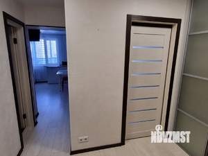 1-к квартира, на длительный срок, 40м2, 15/16 этаж