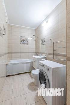 2-к квартира, на длительный срок, 64м2, 11/27 этаж