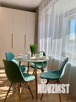 Студия квартира, посуточно, 30м2, 9/9 этаж