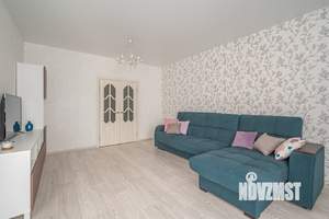 2-к квартира, посуточно, 85м2, 3/14 этаж