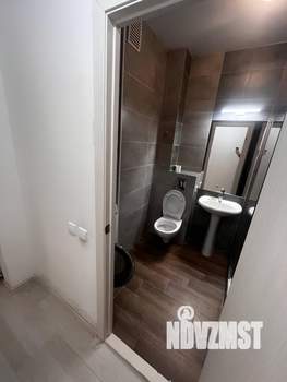 2-к квартира, на длительный срок, 48м2, 19/25 этаж