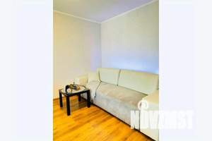 1-к квартира, посуточно, 45м2, 6/21 этаж