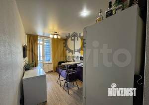 1-к квартира, на длительный срок, 52м2, 10/32 этаж