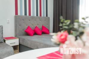 Студия квартира, посуточно, 29м2, 21/25 этаж